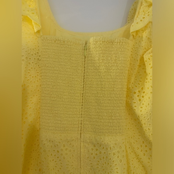 Ryann Shift Dress - Picture 6 of 6